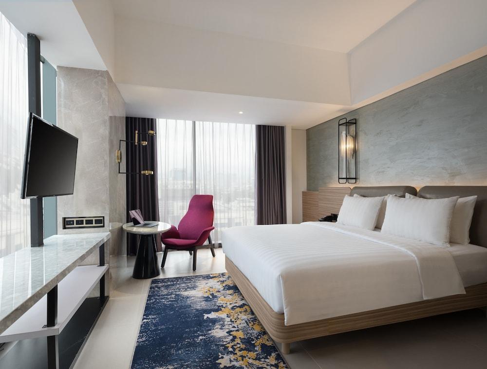 Mercure Centre Hotel Bandung