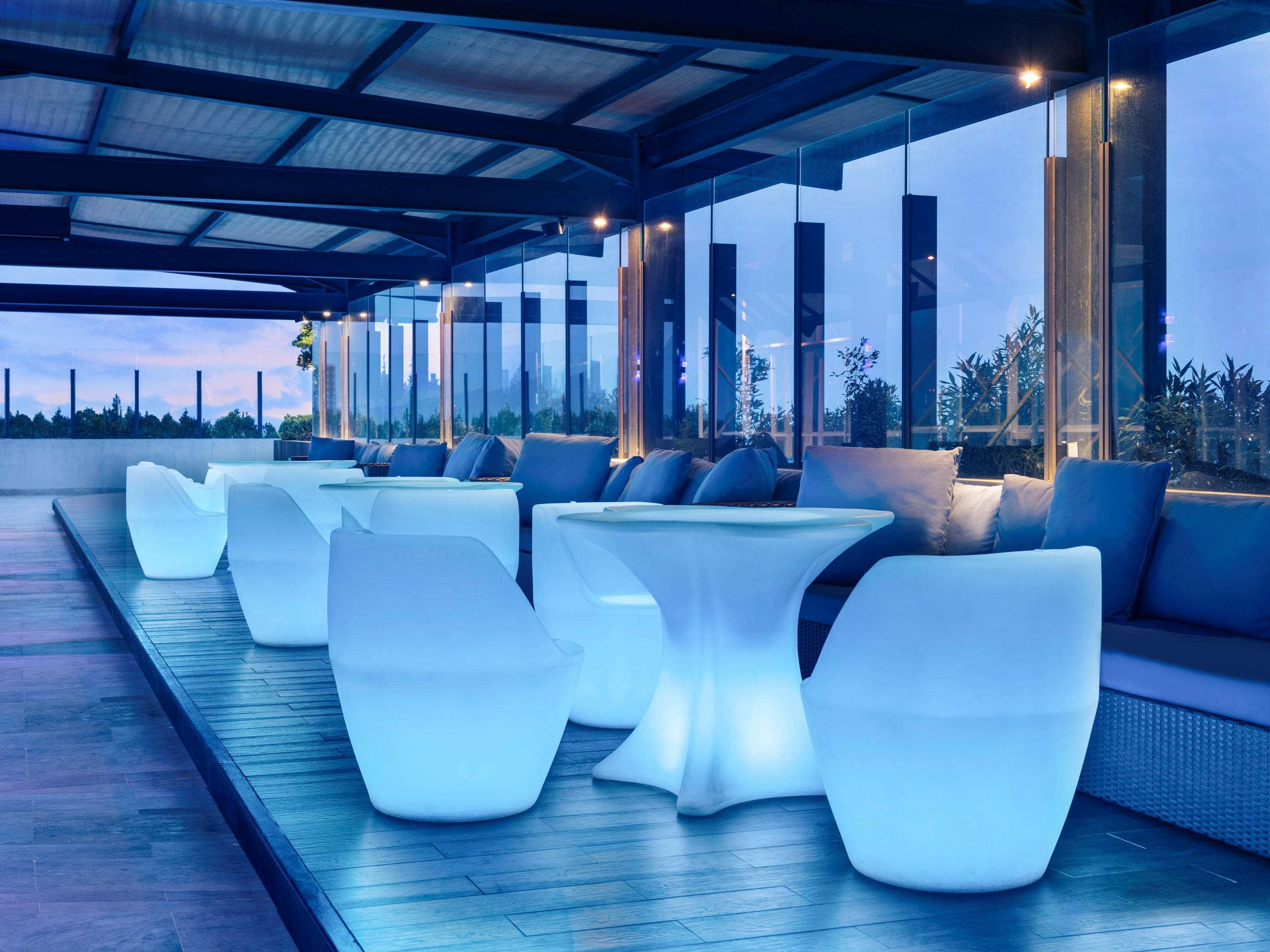 Mercure Centre 4*