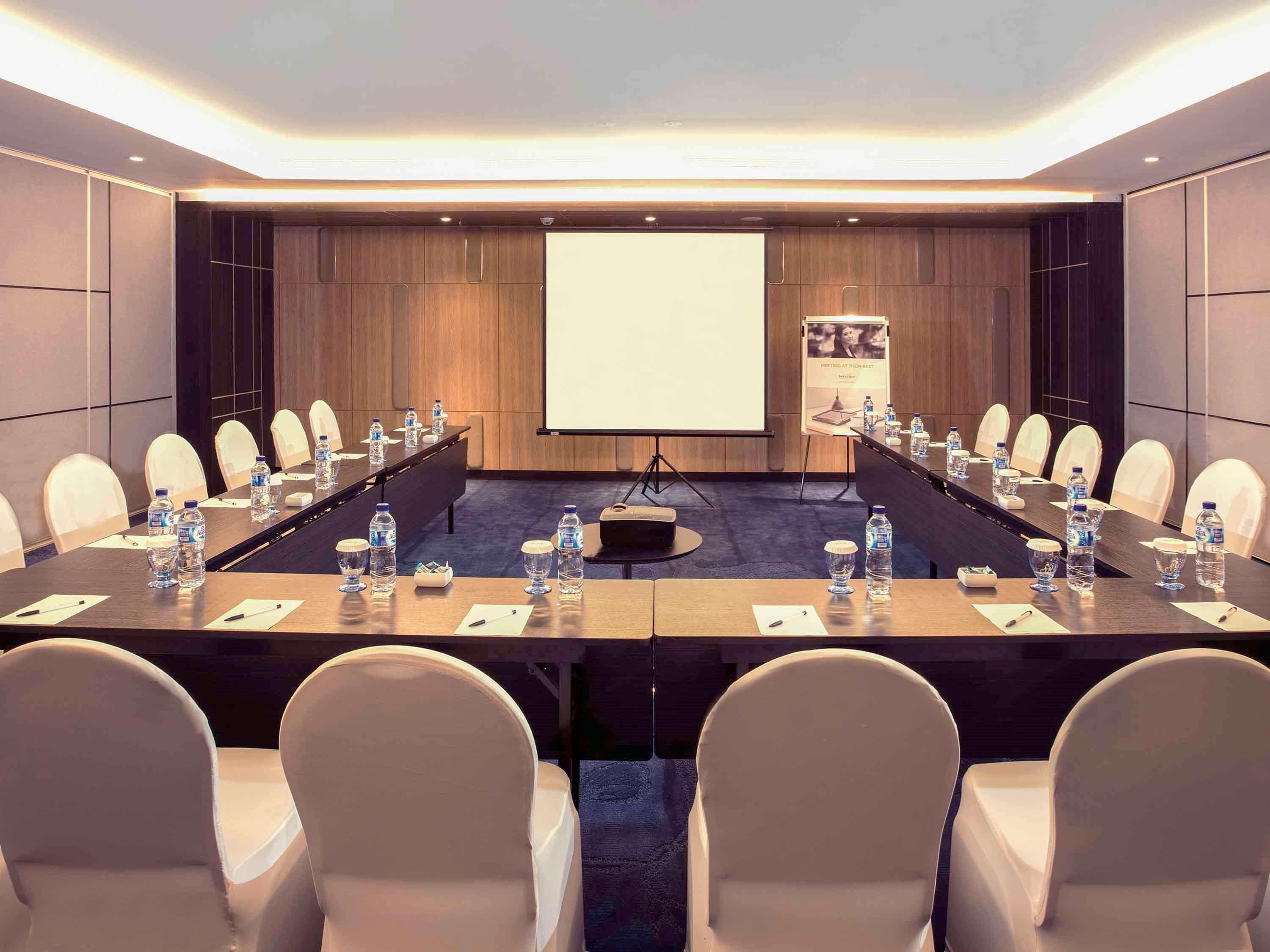 Mercure Centre Bandung