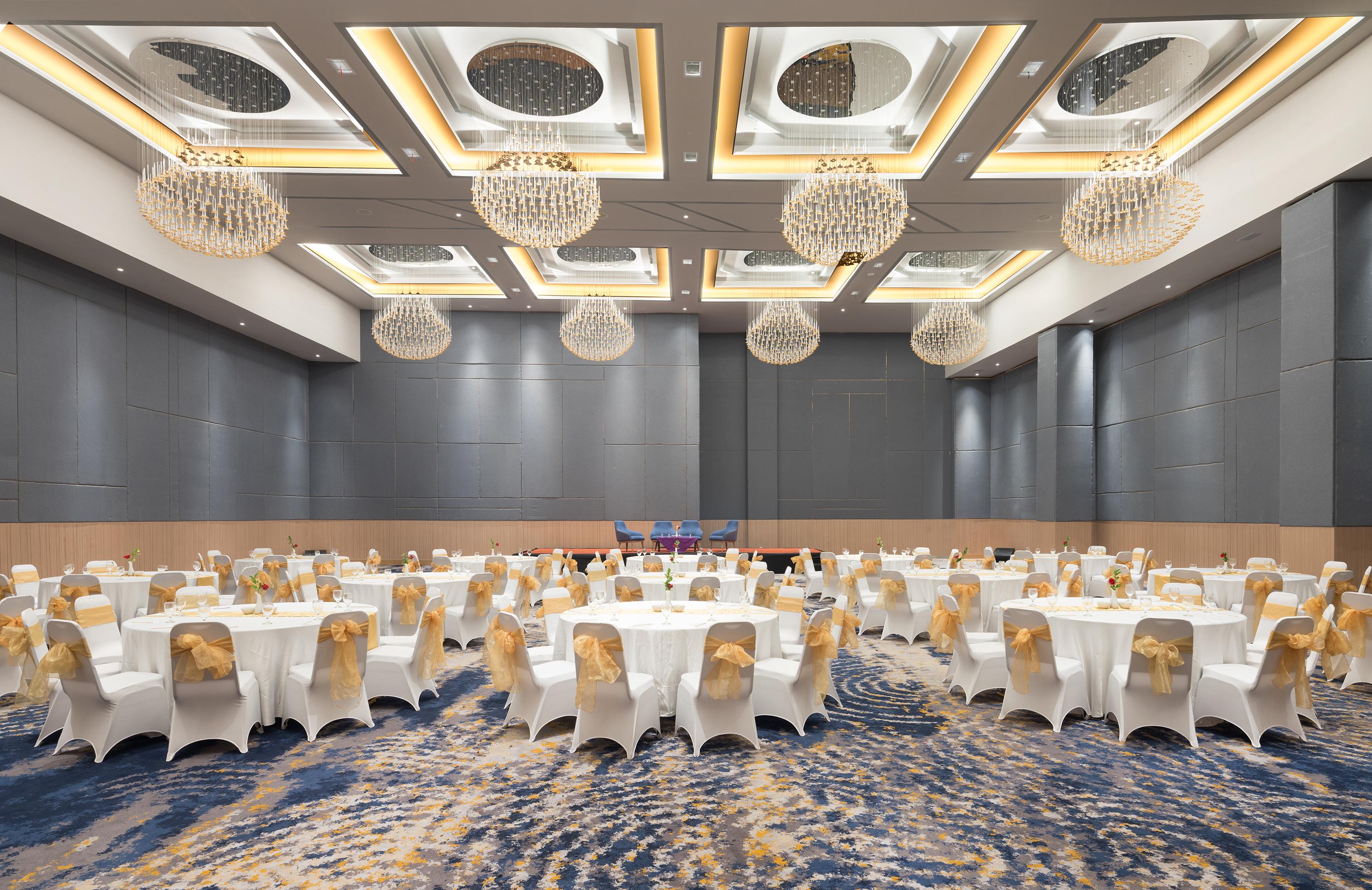 Hotel Mercure Centre 4*
