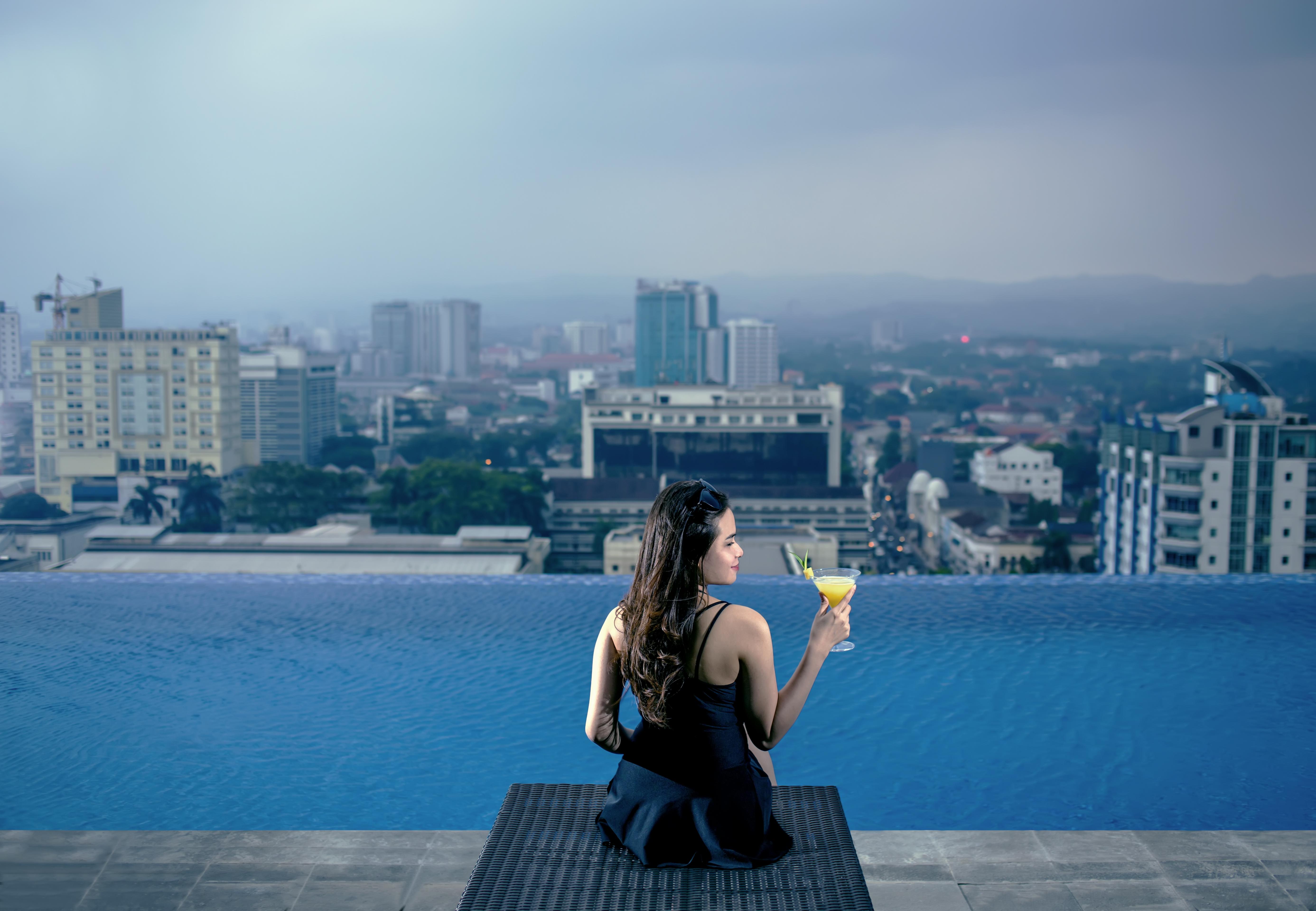 Mercure Centre 4* Bandung
