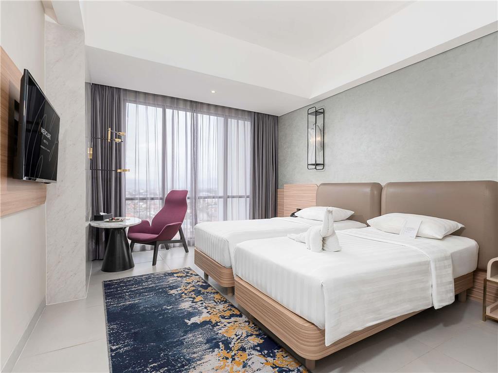 Mercure Centre