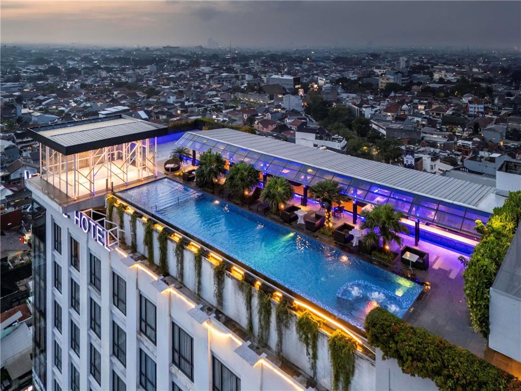 Mercure Centre Hotel
